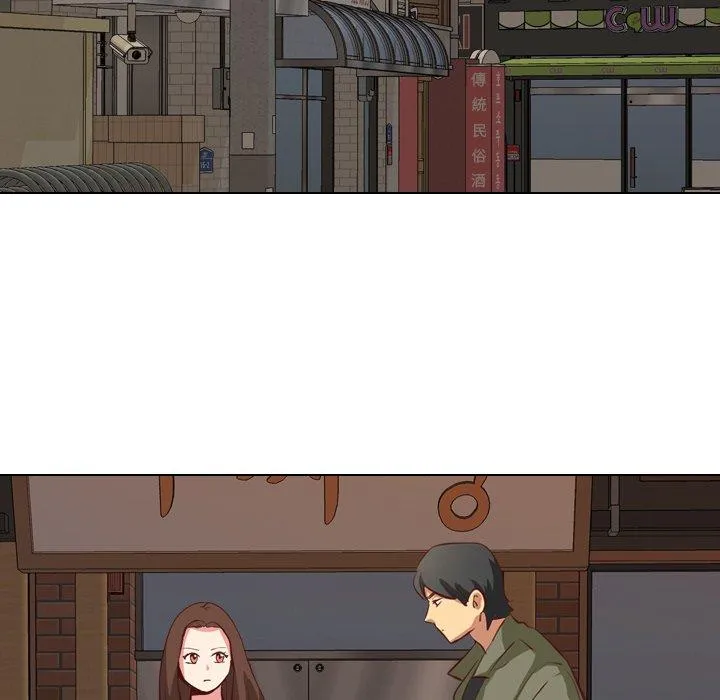 哪有学妹这么乖 - 第4话 - page 66