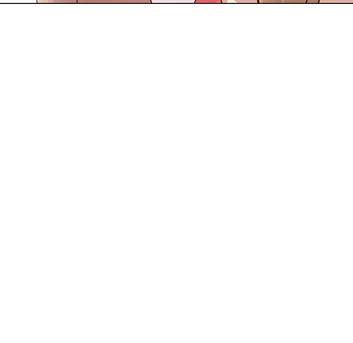 哪有学妹这么乖 - 第4话 - page 119