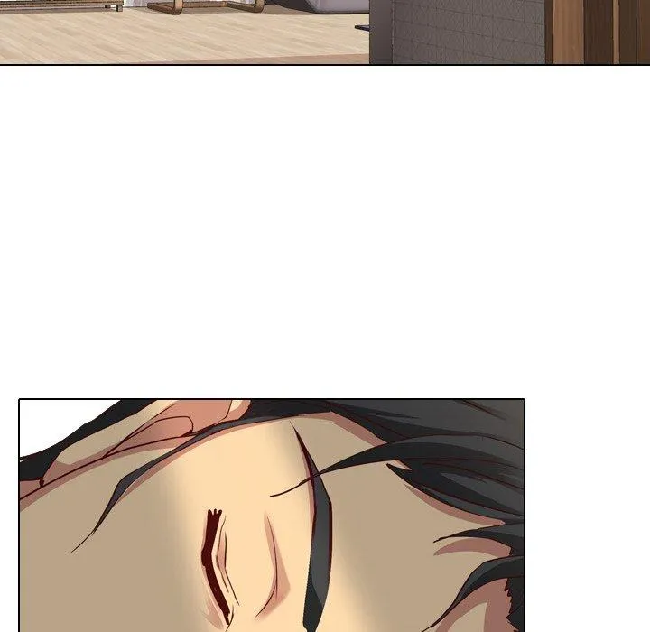 哪有学妹这么乖 - 第4话 - page 124