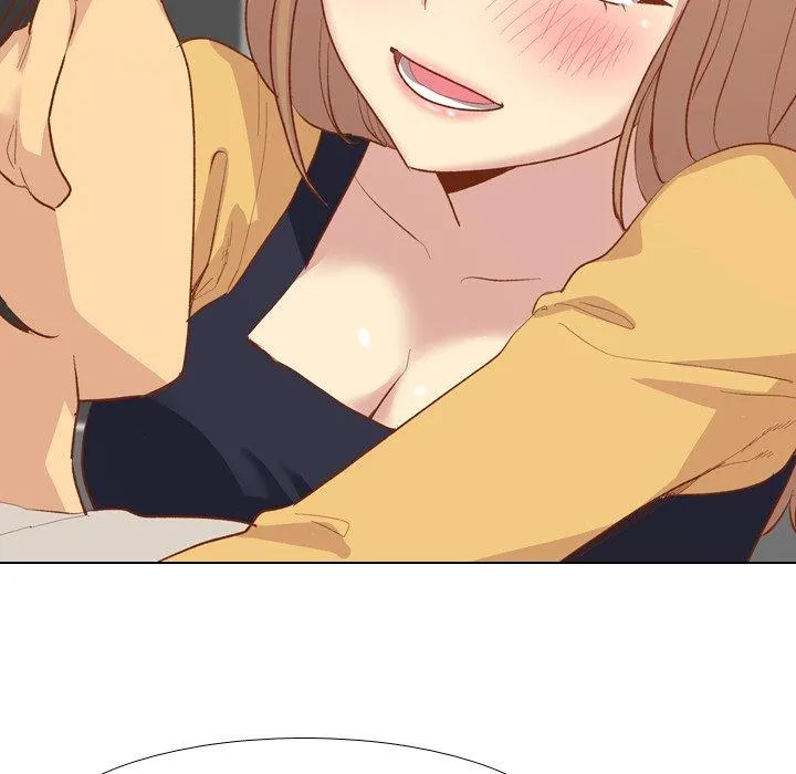 哪有学妹这么乖 - 第12话 - page 114