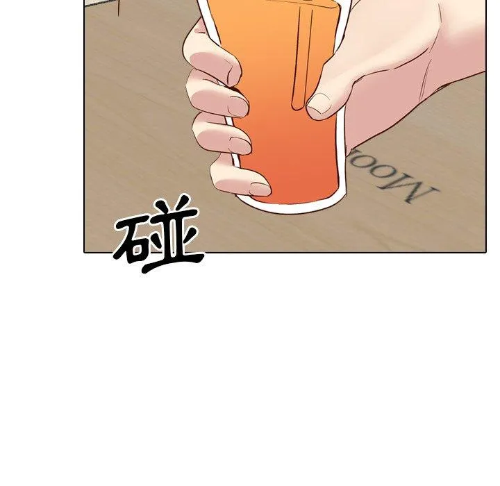 哪有学妹这么乖 - 第38话 - page 92