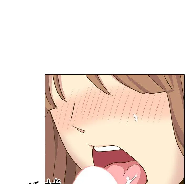哪有学妹这么乖 - 第33话 - page 146