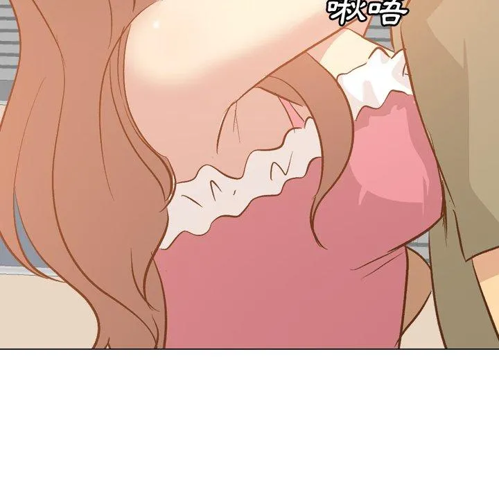 哪有学妹这么乖 - 第22话 - page 60