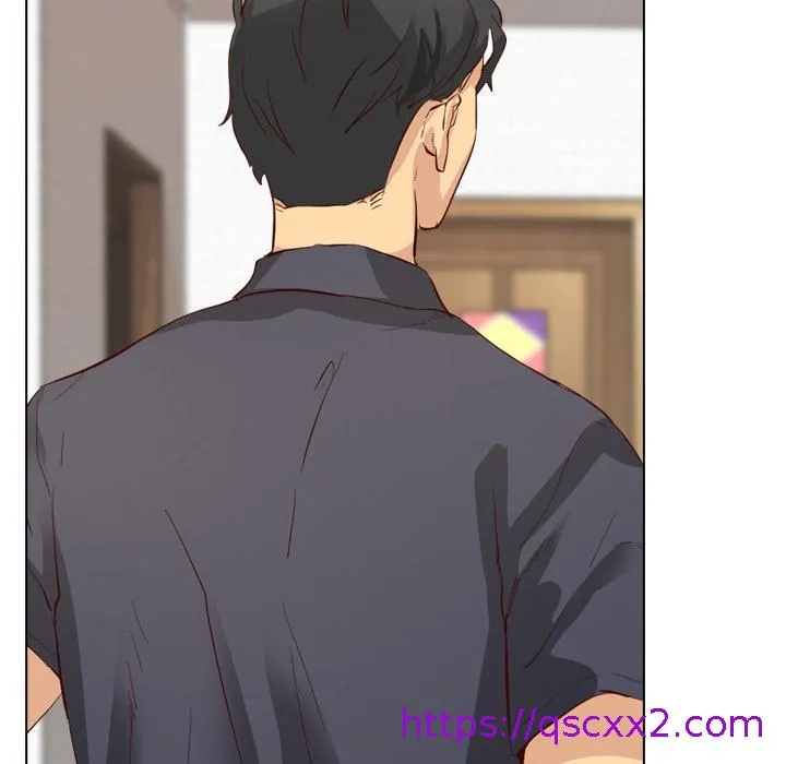 哪有学妹这么乖 - 第1话 - page 81
