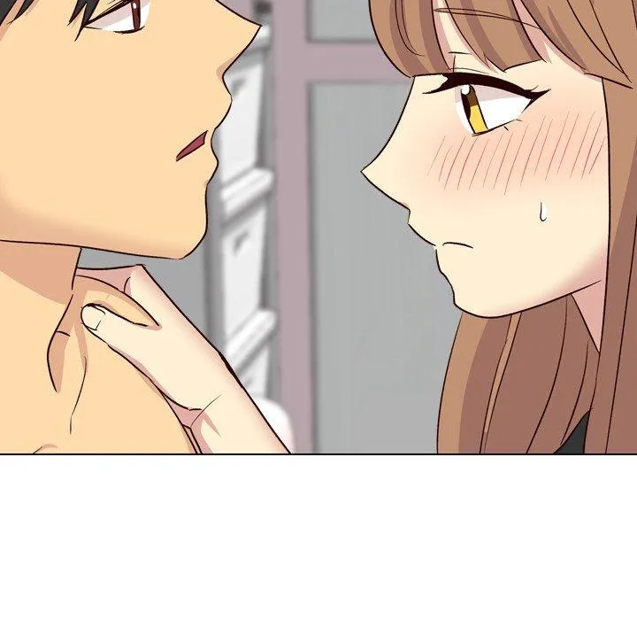 哪有学妹这么乖 - 第40话 - page 35