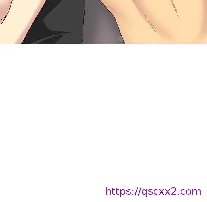 哪有学妹这么乖 - 第40话 - page 89