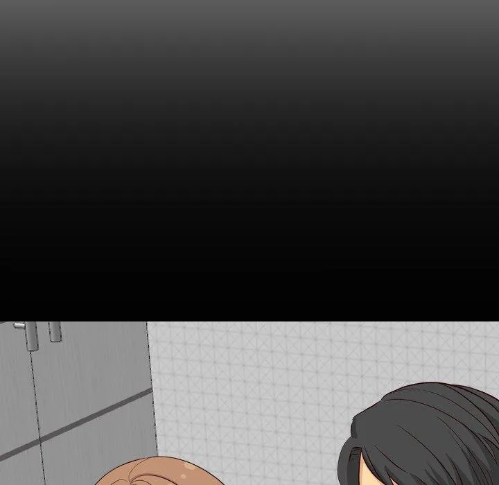 哪有学妹这么乖 - 第40话 - page 99