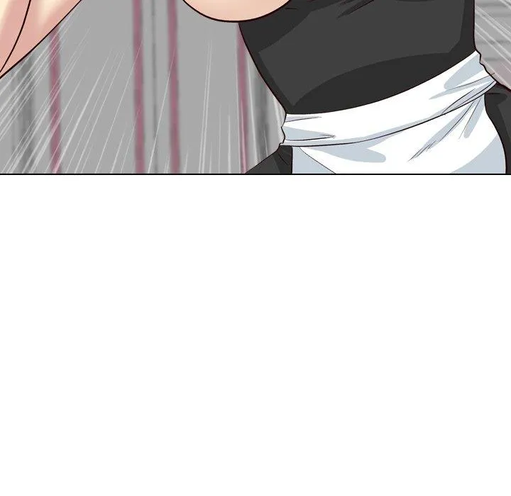 哪有学妹这么乖 - 第40话 - page 123