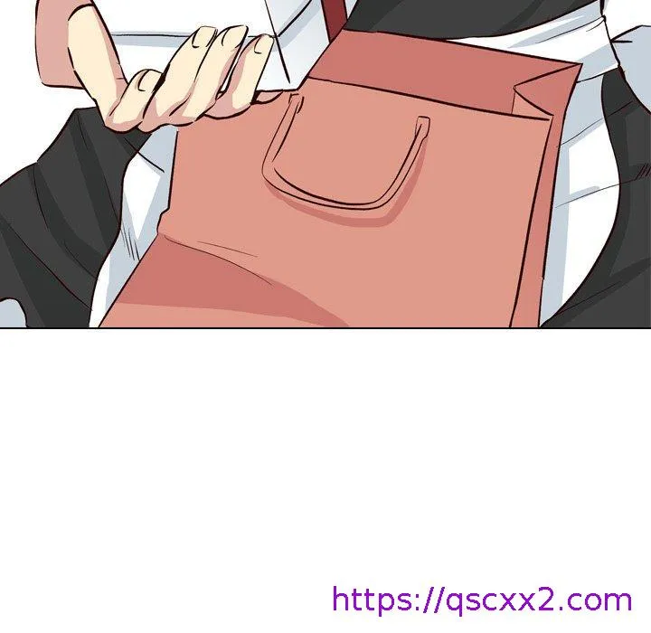 哪有学妹这么乖 - 第40话 - page 169