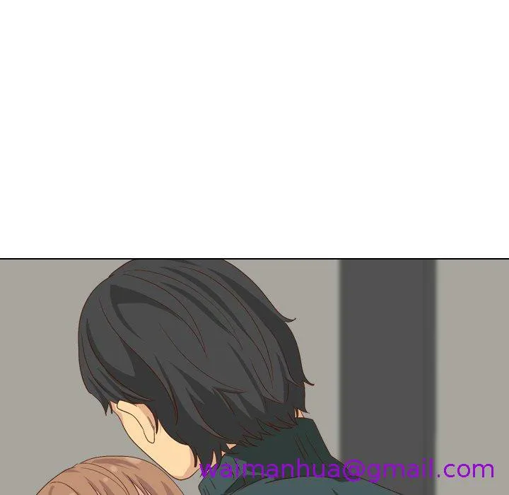 哪有学妹这么乖 - 第37话 - page 21