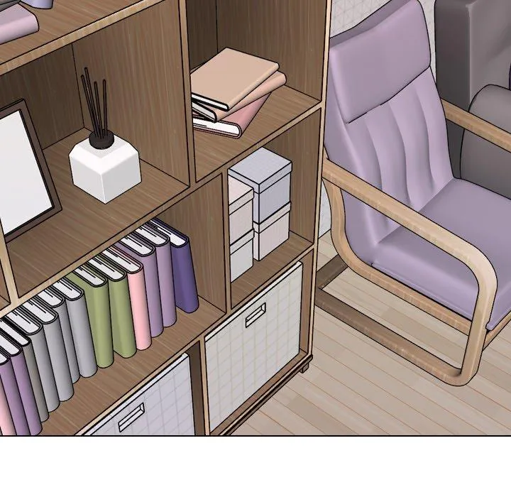 哪有学妹这么乖 - 第37话 - page 95
