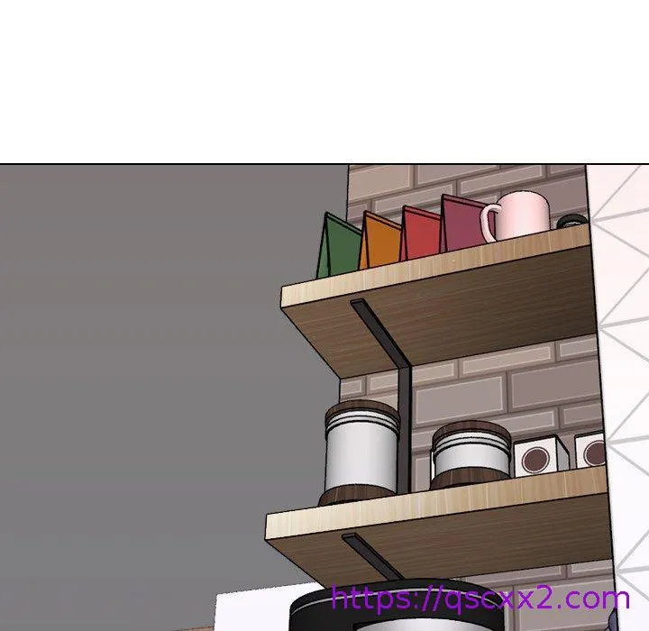 哪有学妹这么乖 - 第37话 - page 97