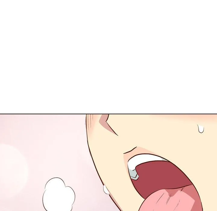 哪有学妹这么乖 - 第37话 - page 184