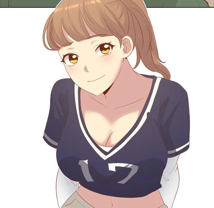 哪有学妹这么乖 - 第15话 - page 60