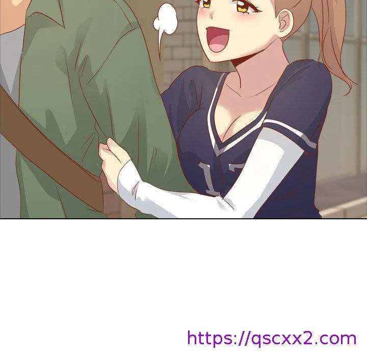 哪有学妹这么乖 - 第15话 - page 65