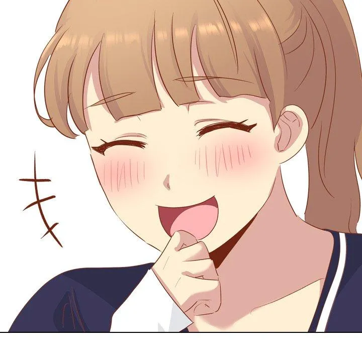 哪有学妹这么乖 - 第15话 - page 86