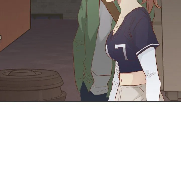 哪有学妹这么乖 - 第15话 - page 92
