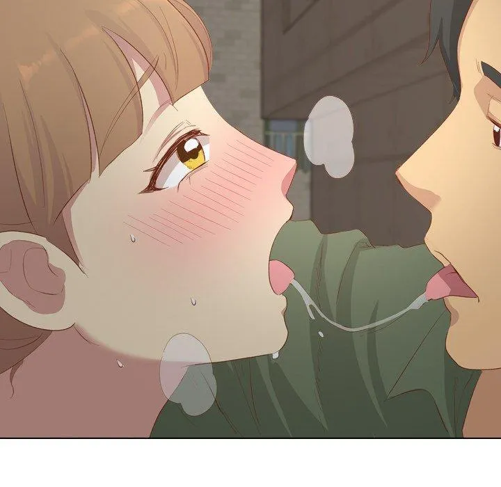 哪有学妹这么乖 - 第15话 - page 104