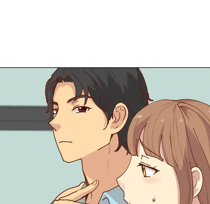 哪有学妹这么乖 - 第28话 - page 82