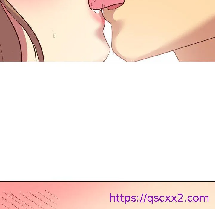 哪有学妹这么乖 - 第9话 - page 73