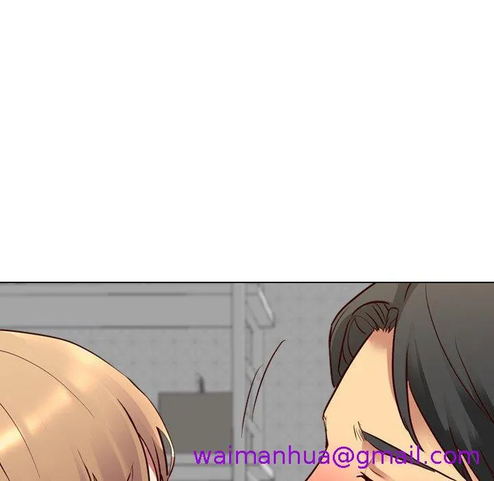 哪有学妹这么乖 - 第9话 - page 77