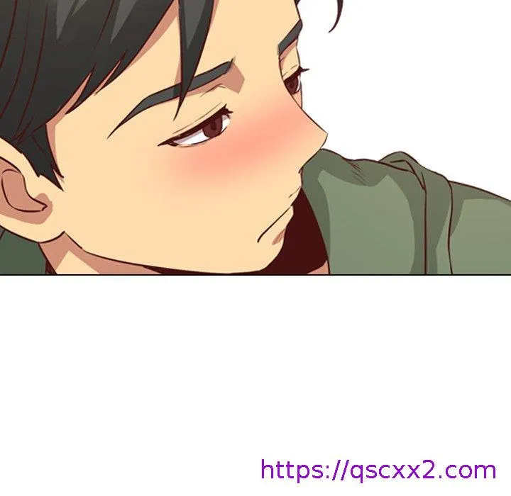哪有学妹这么乖 - 第9话 - page 105
