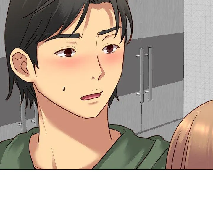 哪有学妹这么乖 - 第9话 - page 107