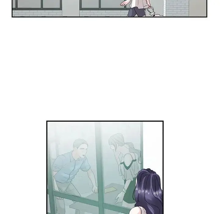 这难道是命中注定 - 第22話 - page 21