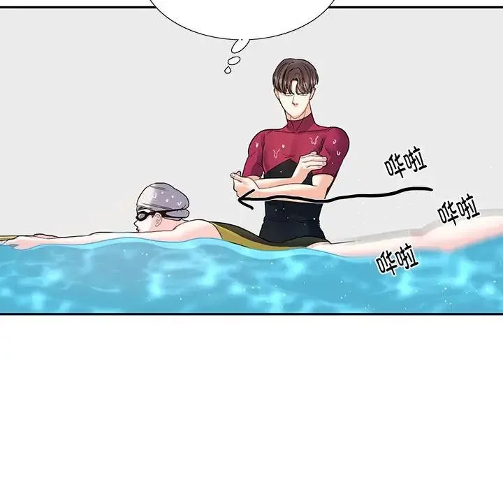 这难道是命中注定 - 第6话 - page 74
