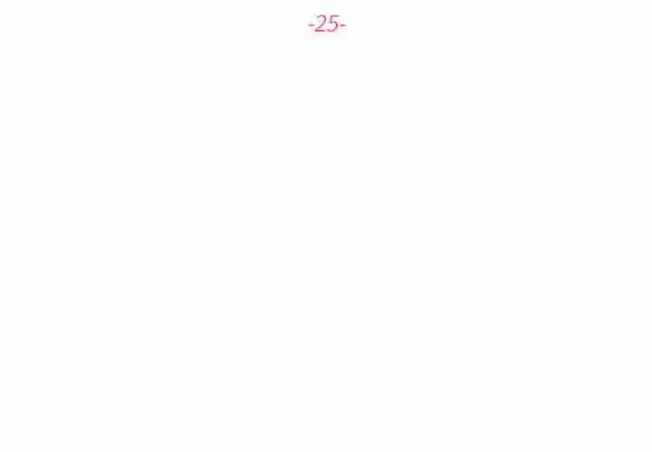 这难道是命中注定 - 第25話 - page 3