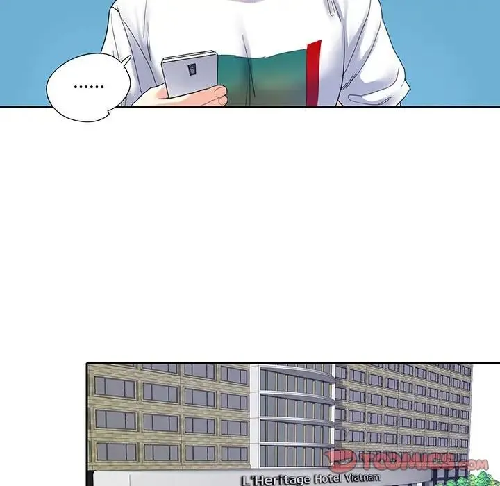 这难道是命中注定 - 第12話 - page 38