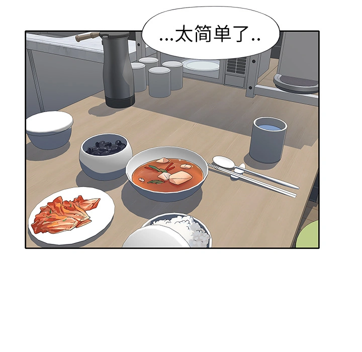 偶像养成记 - 第1话 - page 75
