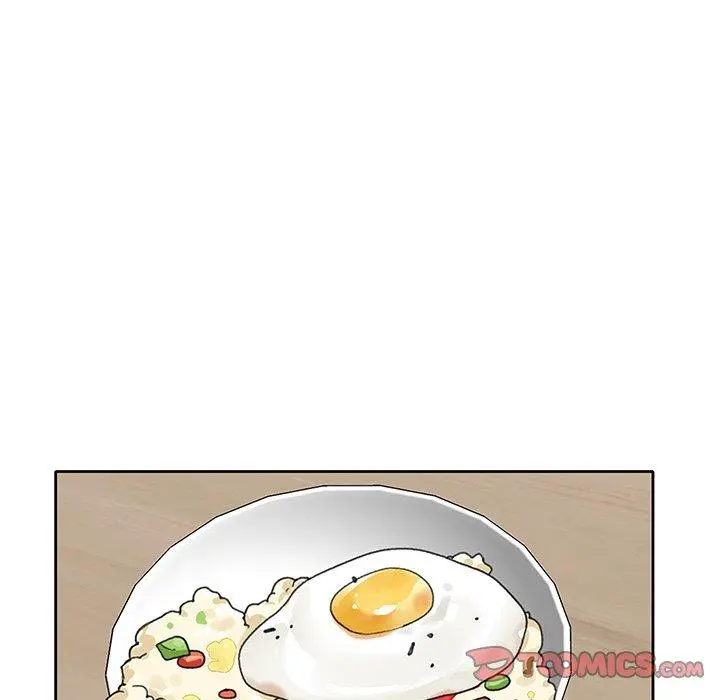 偶像养成记 - 第20话 - page 58