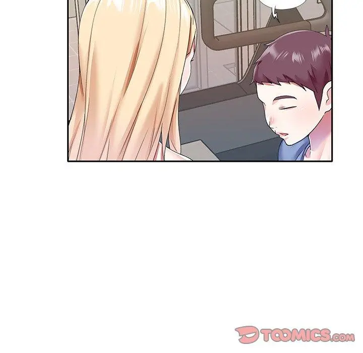偶像养成记 - 第36话 - page 78