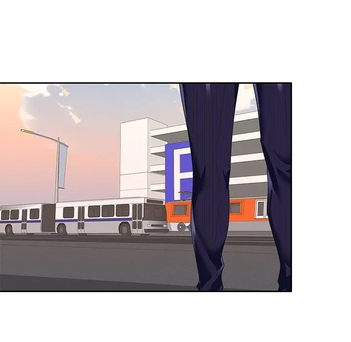 偶像养成记 - 第36话 - page 85