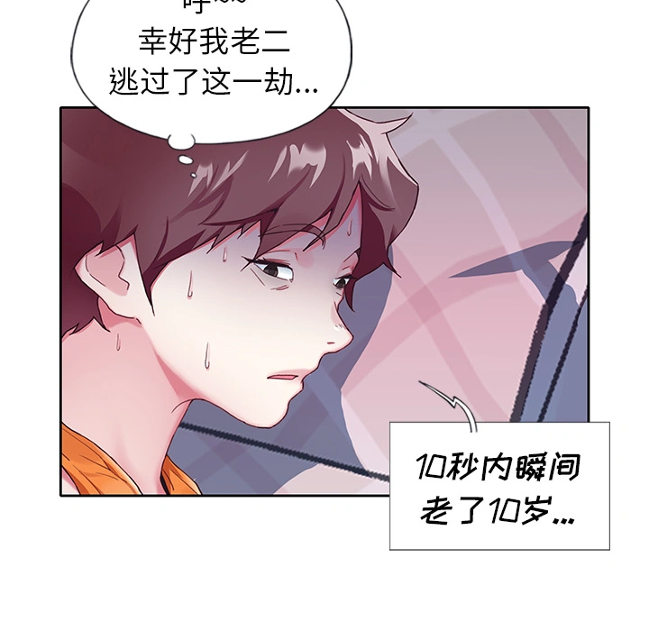 偶像养成记 - 第2话 - page 64