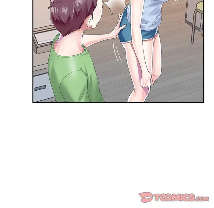 偶像养成记 - 第34话 - page 12