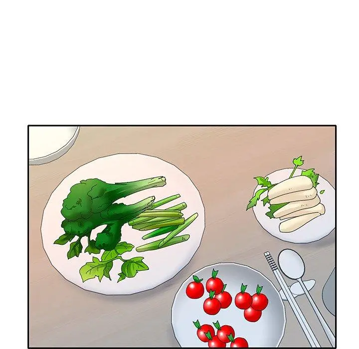 偶像养成记 - 第34话 - page 15