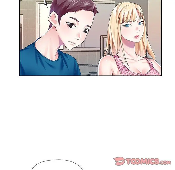 偶像养成记 - 第34话 - page 22