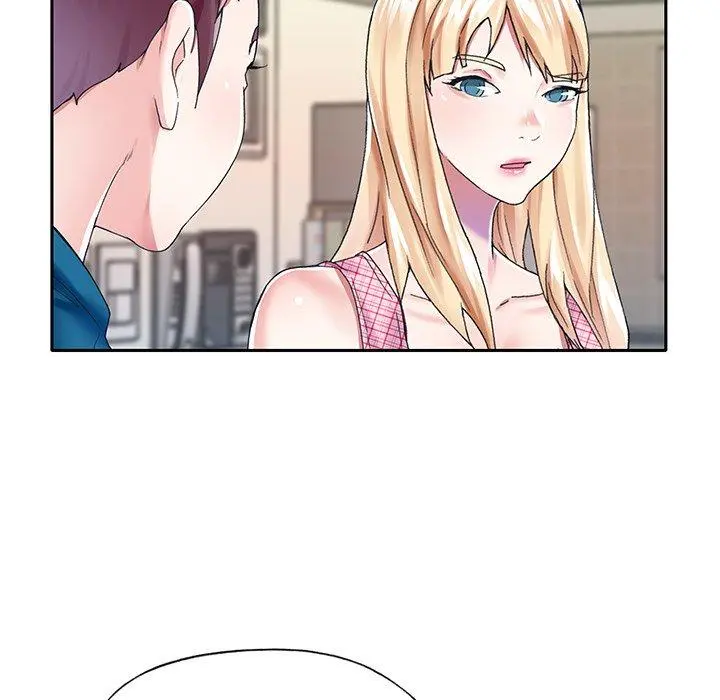偶像养成记 - 第34话 - page 27