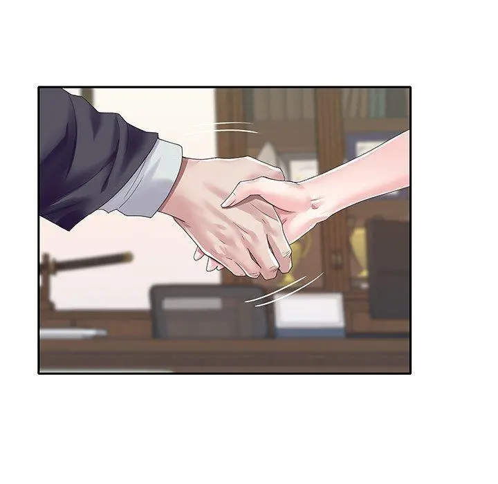 偶像养成记 - 第38话 - page 64