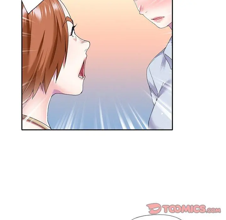 偶像养成记 - 第35话 - page 18