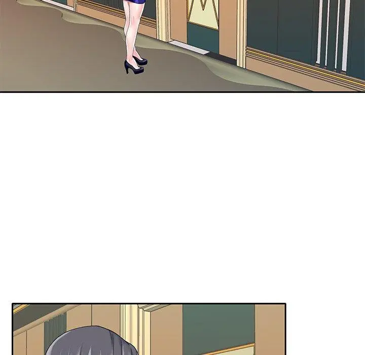 偶像养成记 - 第35话 - page 36