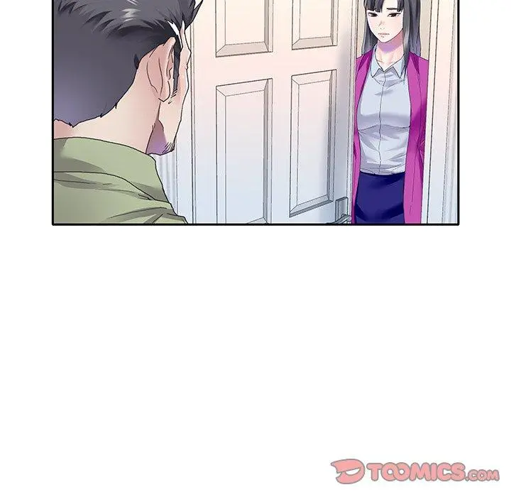 偶像养成记 - 第35话 - page 42