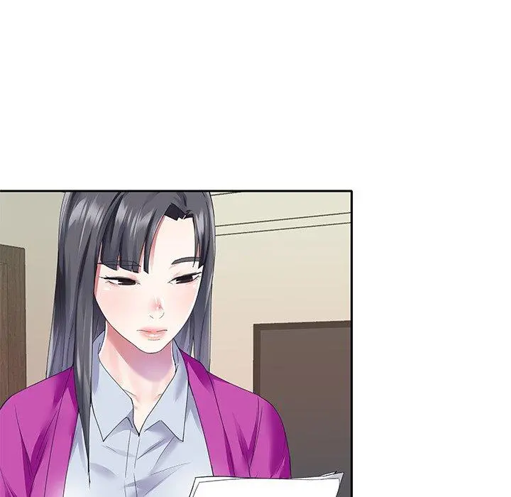 偶像养成记 - 第35话 - page 46