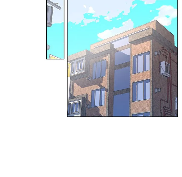 偶像养成记 - 第3话 - page 19