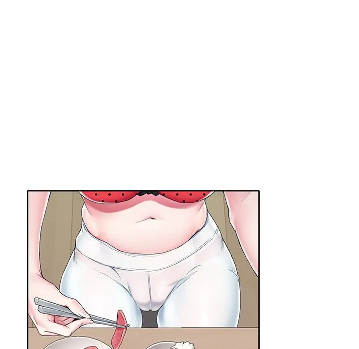 偶像养成记 - 第3话 - page 94