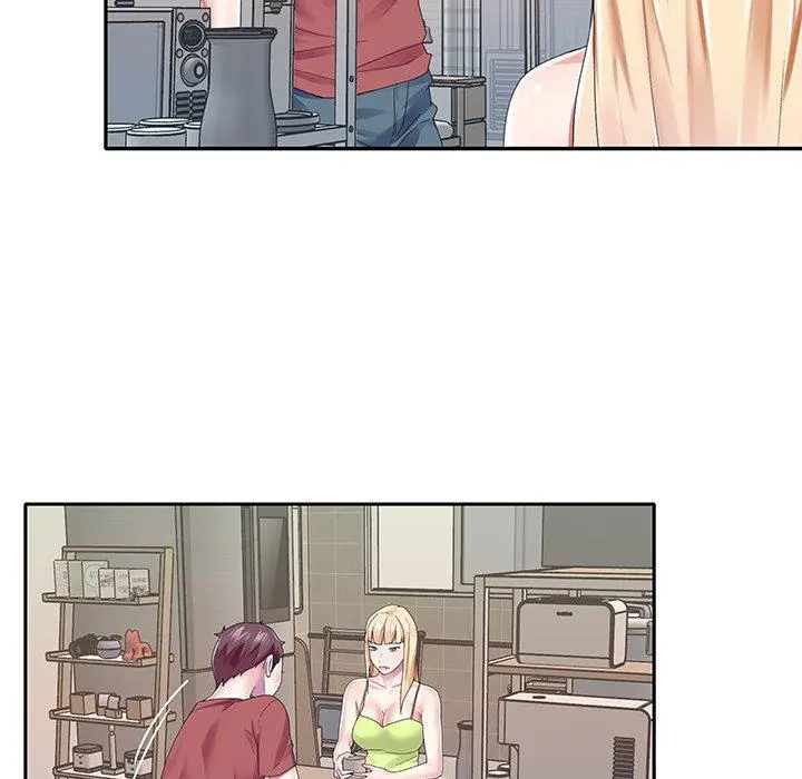 偶像养成记 - 第31话 - page 11