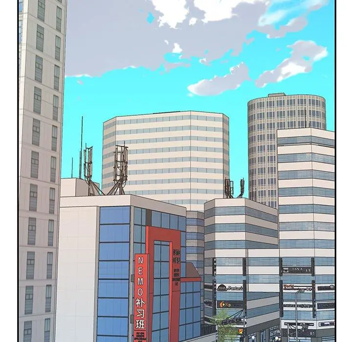 偶像养成记 - 第40话 - page 71