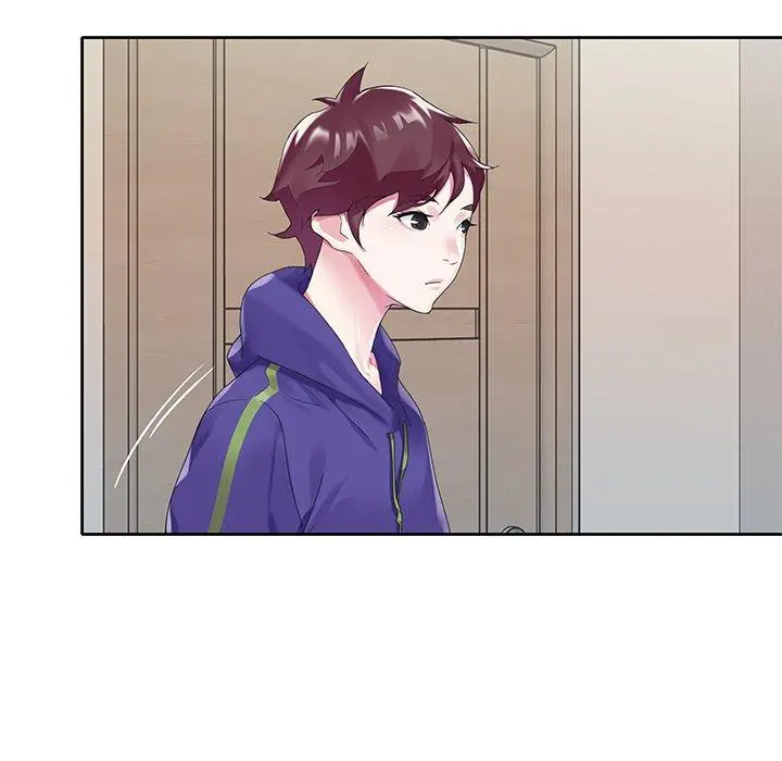 偶像养成记 - 第14话 - page 82